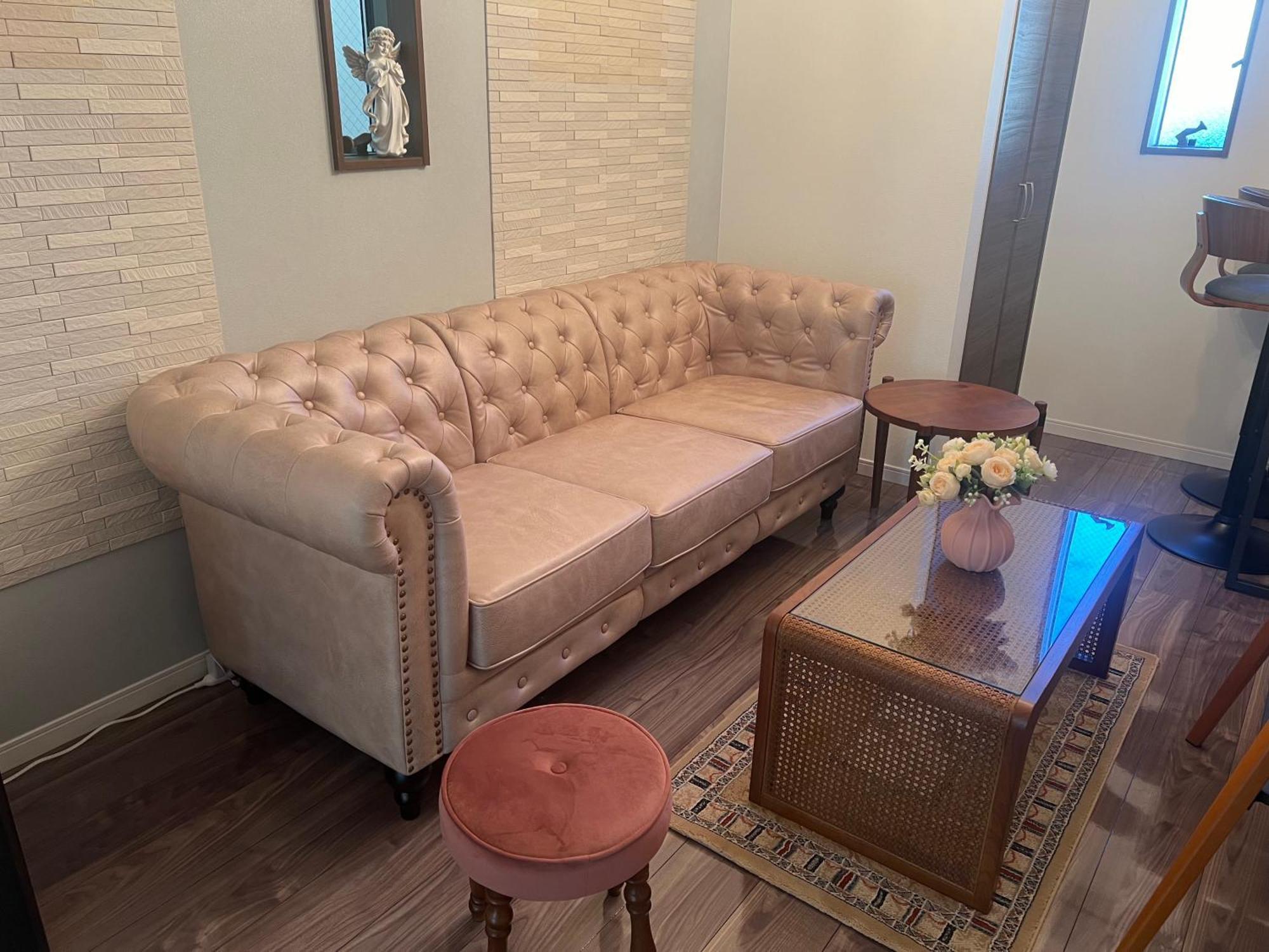 Casa vacanze Qiqi House Serenity 新築一軒家宿 Brand New Exclusive 3-story House Near Skytree Asakusa