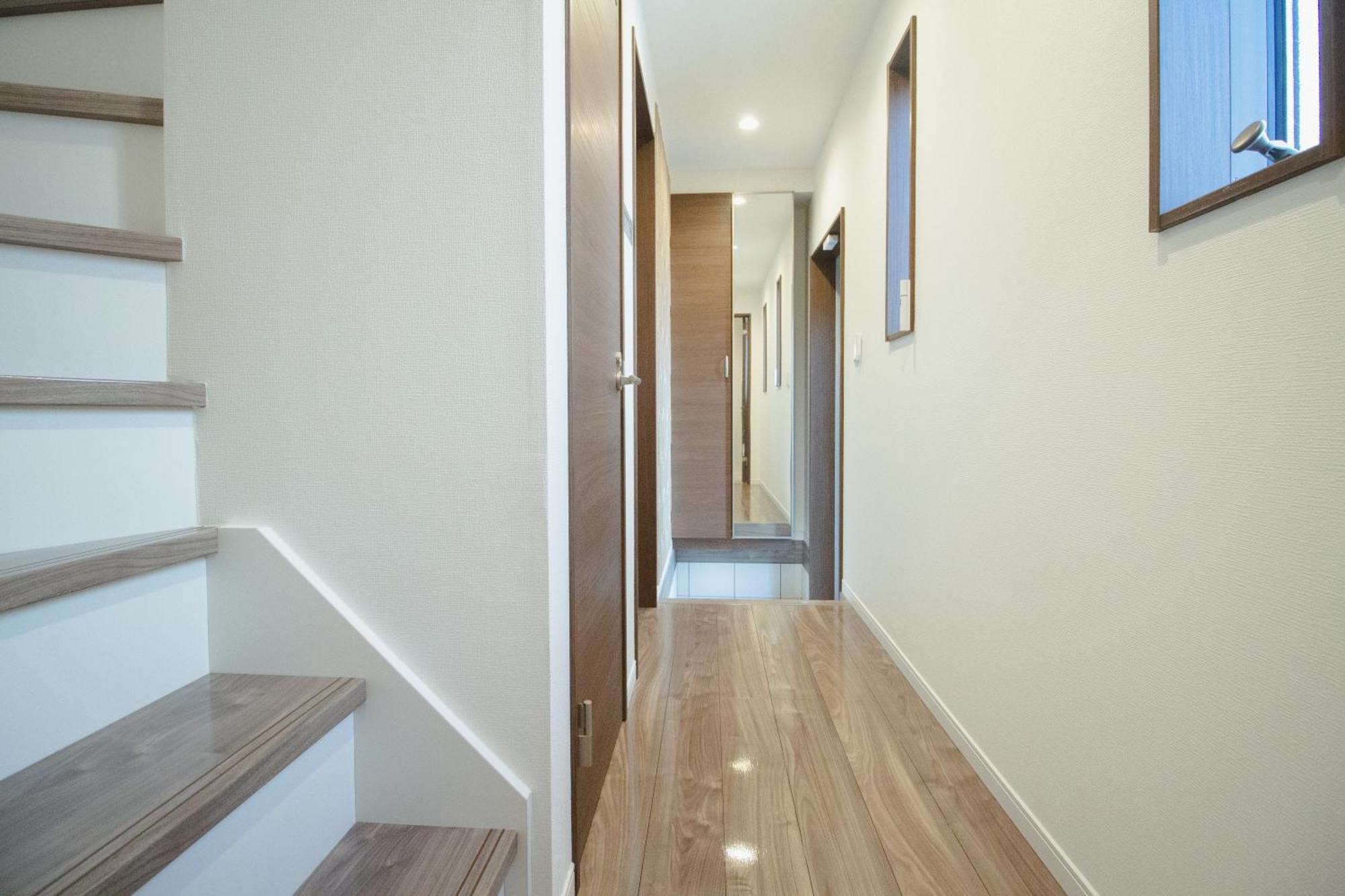 Casa vacanze Qiqi House Serenity 新築一軒家宿 Brand New Exclusive 3-story House Near Skytree Asakusa Tokyo