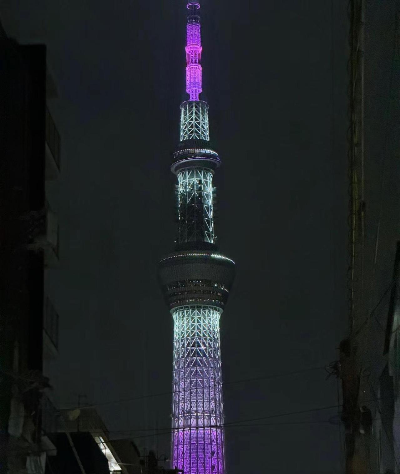 Qiqi House Serenity 新築一軒家宿 Brand New Exclusive 3-story House Near Skytree Asakusa Casa vacanze Tokyo