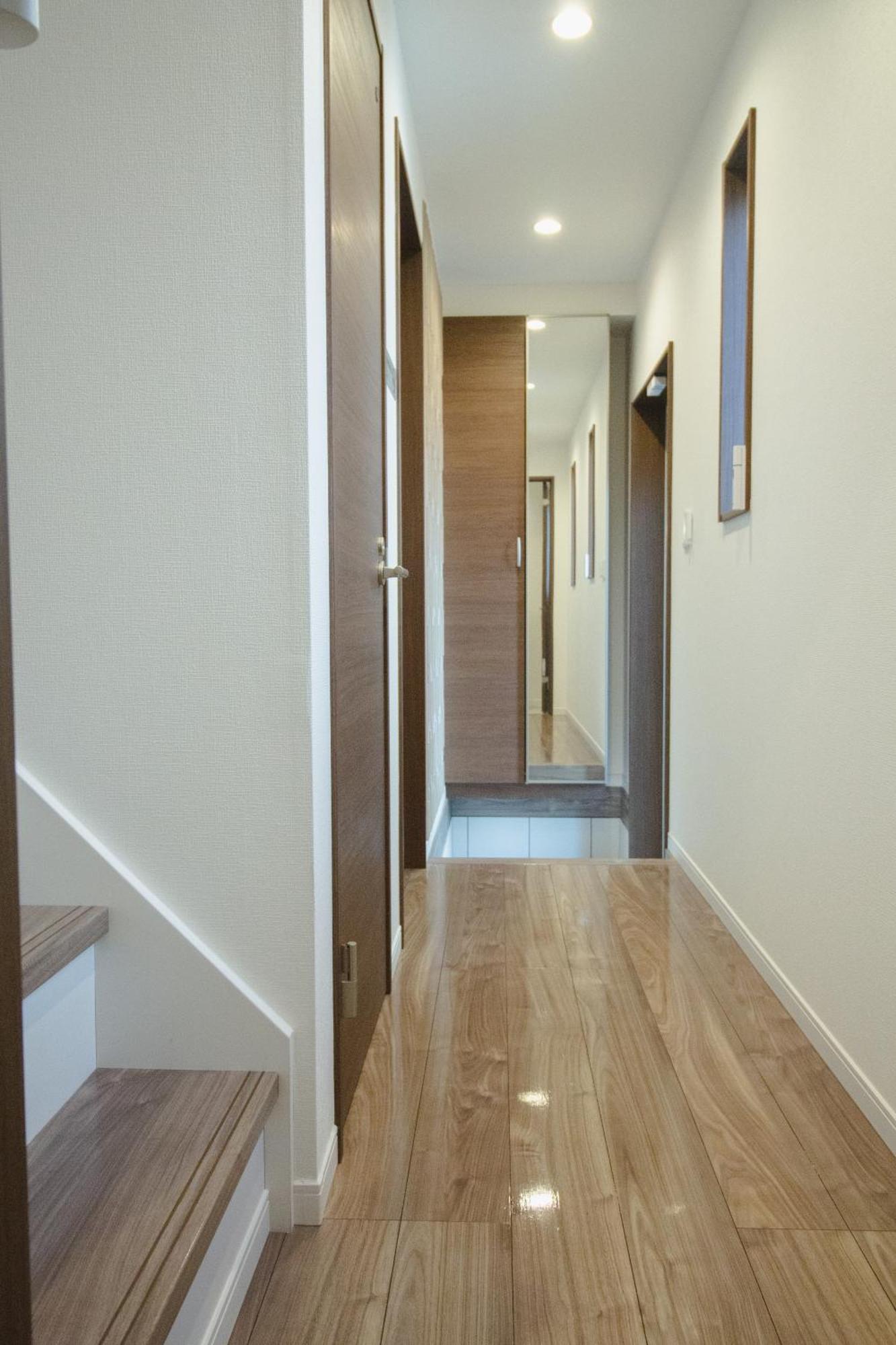 Qiqi House Serenity 新築一軒家宿 Brand New Exclusive 3-story House Near Skytree Asakusa * Tōkyō