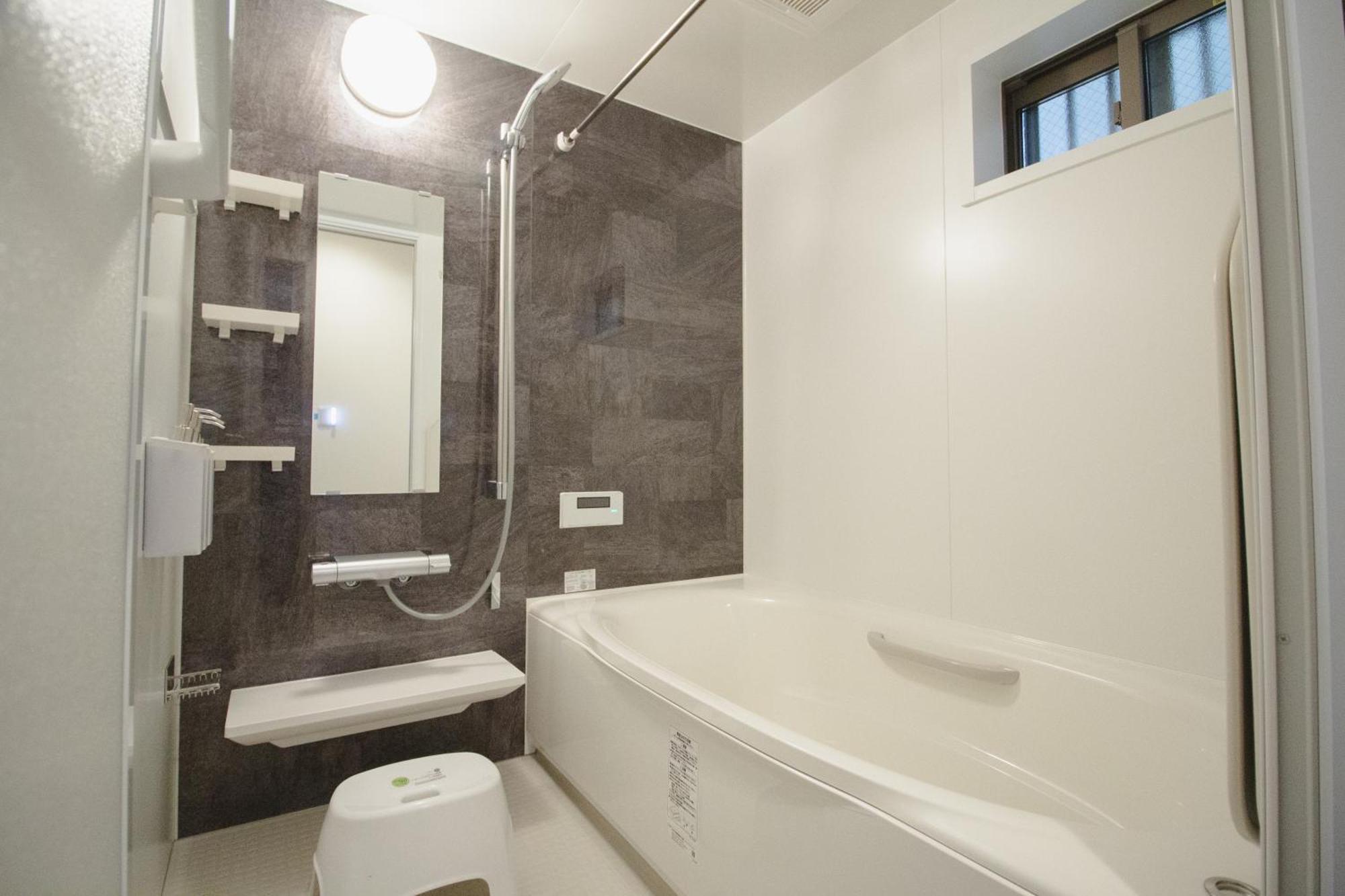 Qiqi House Serenity 新築一軒家宿 Brand New Exclusive 3-story House Near Skytree Asakusa Hébergement de vacances Tōkyō