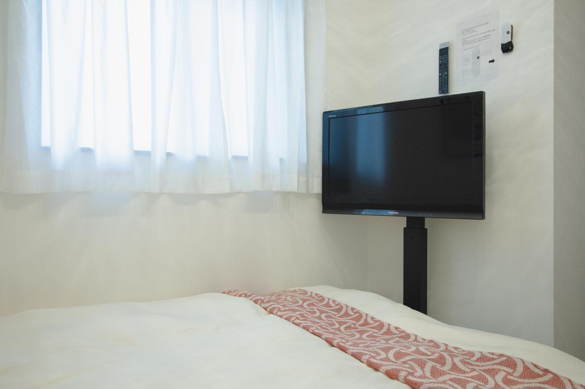 Hébergement de vacances Qiqi House Serenity 新築一軒家宿 Brand New Exclusive 3-story House Near Skytree Asakusa